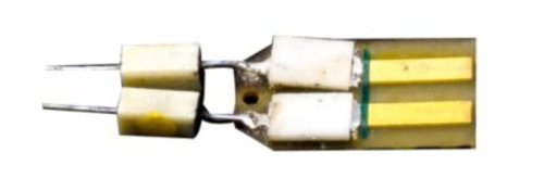 Keysight N2838A InfiniiMax III 25 GHz PC board ZIF Tips