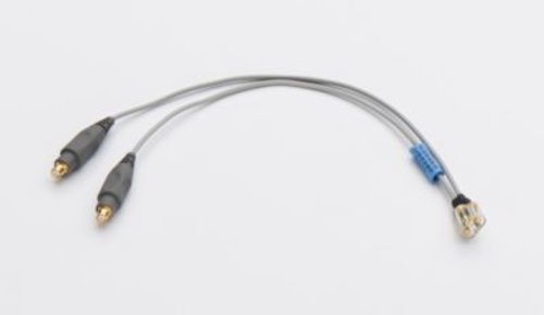 Keysight N2848A InfiniiMax III QuickTip probe head