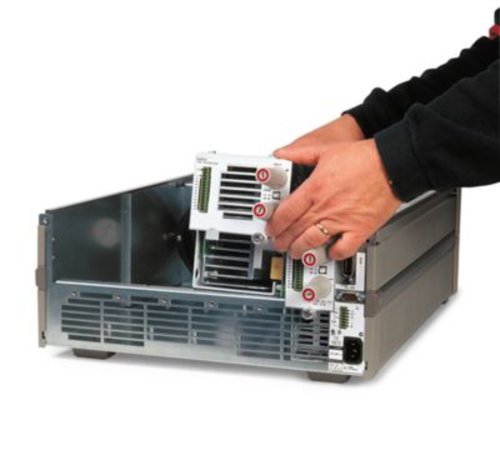 Keysight N3307A DC Electronic Load Module, 0-150 V, 30 A, 250W, for N330X mainframes, 1 slot