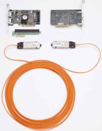 Keysight N4866A PCI Express cards