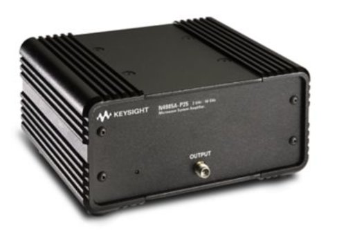 Keysight N4985A System Amplifier