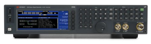 Keysight N5172B EXG X-Series RF Vector Signal Generator