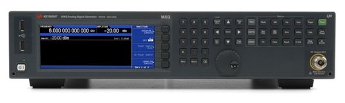 Keysight N5181B MXG X-Series RF Analog Signal Generator