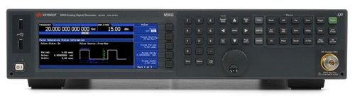 Keysight N5183B MXG X-Series Microwave Analog Signal Generator