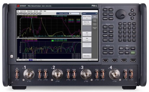 Keysight N5232B 300 kHz to 20 GHz PNA-L network analyzer