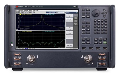 Keysight N5235B 10 MHz to 50 GHz PNA-L network analyzer