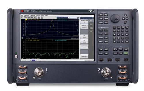 Keysight N5239B 300 kHz to 8.5 GHz PNA-L network analyzer