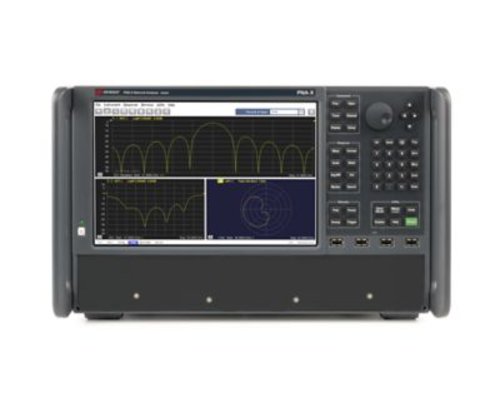 Keysight N5264B PNA-X measurement receiver