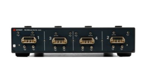 Keysight N5292A Millimeter wave test controller