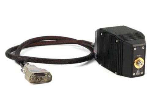 Keysight N5295AX03 120 GHz frequency extender, 1.2m cable, LFE with bias-tee