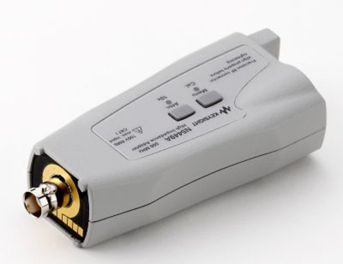 Keysight N5449A High Impedance adapter for 90000-X series
