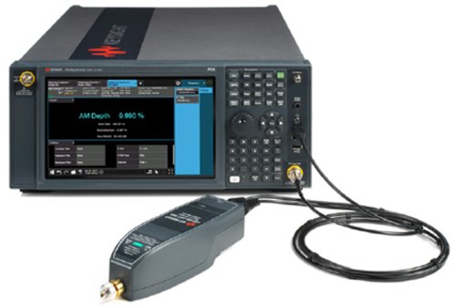 Keysight N5531X X-Series Measuring Receiver