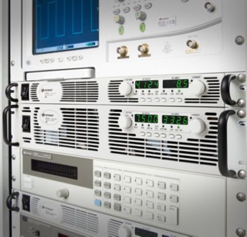 Keysight N5740 A Rack Mount Kit for N5700 and N8700 DC Power Supplies