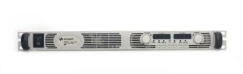 Keysight N5751A DC Power Supply 300 V, 2.5 A, 750 W; GPIB, LAN, USB, LXI interface