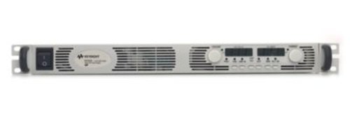 Keysight N5763A DC Power Supply 12.5 V, 120 A, 1500 W; GPIB, LAN, USB, LXI interface