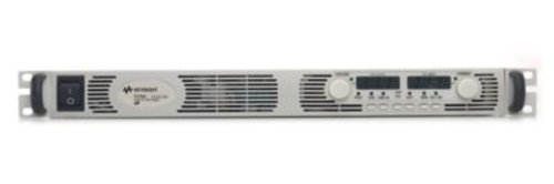 Keysight N5766A DC Power Supply 40 V, 38 A, 1520 W; GPIB, LAN, USB, LXI interface