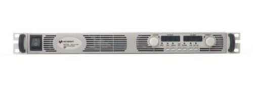 Keysight N5772A DC Power Supply 600 V, 2.6 A, 1560 W; GPIB, LAN, USB, LXI interface