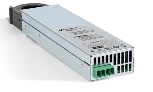 Keysight N6742B DC Power Module 8 V, 12.5 A, 100 W