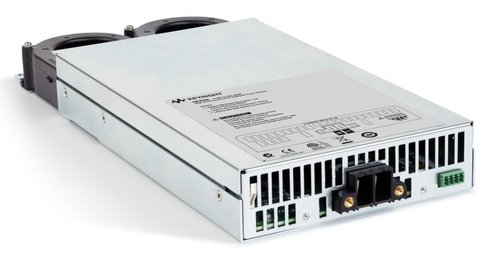 Keysight N6763A Precision DC Power Module 20 V, 50 A, 300 W, double-wide