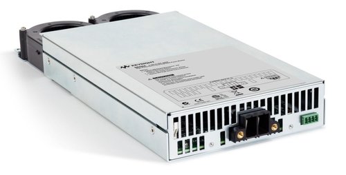 Keysight N6765A Precision DC Power Module 20 V, 50 A, 500 W, double-wide