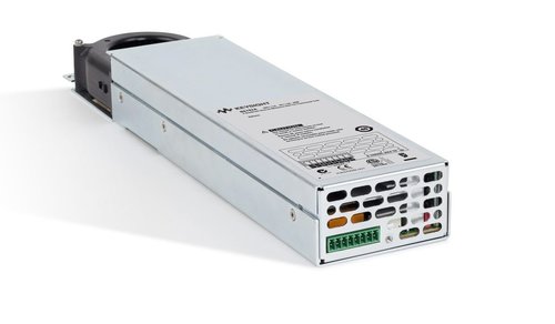 Keysight N6782A Source/Measure Unit for Functional Test, 2-Quadrant, 20 V, 1 A or 6 V, 3 A, 20 W