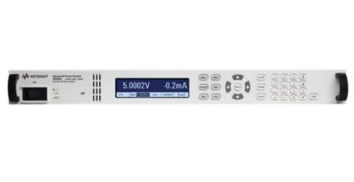 Keysight N6950A Advanced Power System - DC Power Supply, 9 V, 100 A, 1000 W