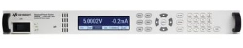 Keysight N6951A Advanced Power System - DC Power Supply, 20 V, 50 A, 1000 W
