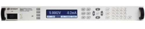 Keysight N6952A Advanced Power System - DC Power Supply, 40 V, 25 A, 1000 W