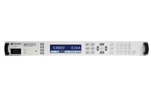 Keysight N6953A Advanced Power System - DC Power Supply, 60 V, 16.7 A, 1000 W