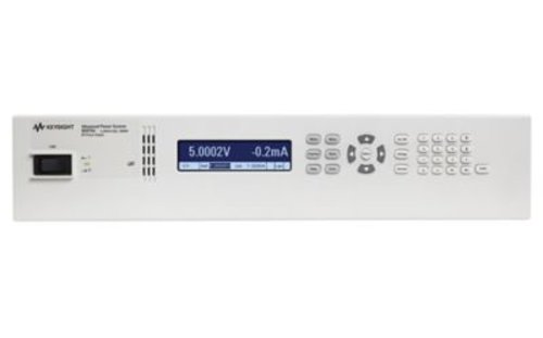 Keysight N6974A Advanced Power System - DC Power Supply, 80 V, 25 A, 2000 W