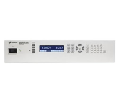 Keysight N6976A Advanced Power System - DC Power Supply, 120 V, 16.7 A, 2000 W