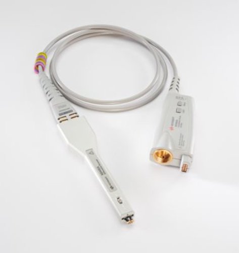 Keysight N7002A InfiniiMax III plus 16 GHz probe amp
