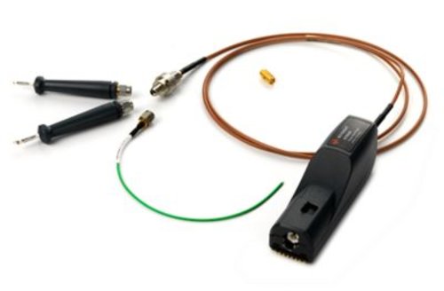 Keysight N7024A Power Rail Probe, 6 GHz