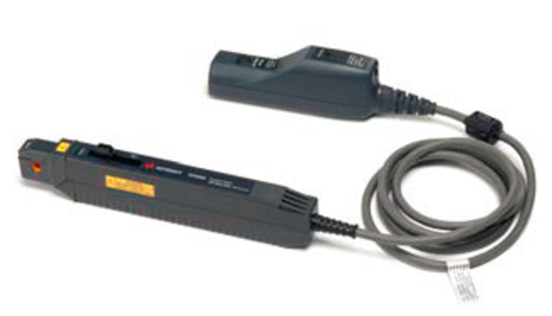 Keysight N7026A AC/DC high sensitivity current probe, 150 MHz