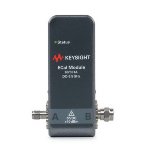 Keysight N7552A ECal Module DC to 9 GHz, 2-port