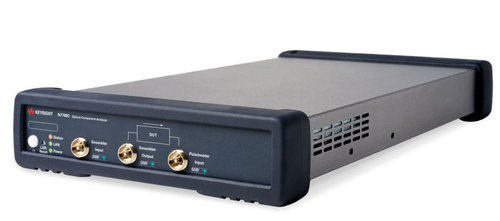Keysight N7788C Optical Component Analyzer