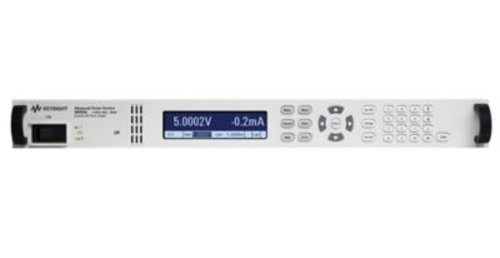 Keysight N7907A Advanced Power System - Rack Mount Kit