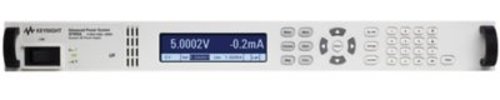 Keysight N7950A Advanced Power System - Dynamic DC Power Supply, 9 V, 100 A, 1000 W