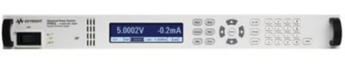 Keysight N7952A Advanced Power System - Dynamic DC Power Supply, 40 V, 25 A, 1000 W