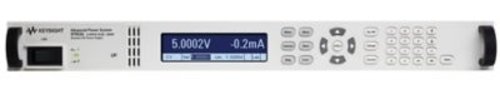 Keysight N7953A Advanced Power System - Dynamic DC Power Supply, 60 V, 16.7 A, 1000 W