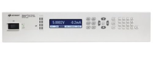 Keysight N7972A Advanced Power System - Dynamic DC Power Supply, 40 V, 50 A, 2000 W