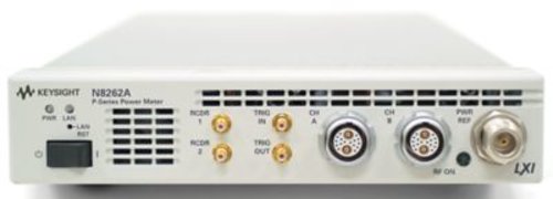 Keysight N8262A Modular Power Meter, P-series
