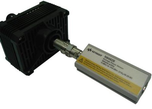 Keysight N8482B Power Sensor - Thermocouple, average, 100KHz to 6.0 GHz