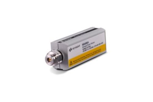 Keysight N8488A Average Thermocouple Power Sensor; 10 MHz to 67 GHz