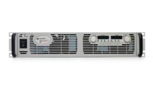 Keysight N8754A DC Power Supply 20 V, 250 A, 5000 W. GPIB, LAN, USB, LXI interface