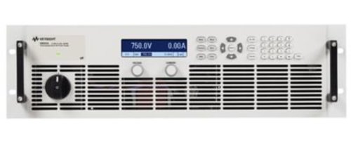 Keysight N8944A Autoranging System DC Power Supply, 750 V, 20 A, 5000 W, 400 VAC