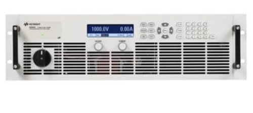 Keysight N8950A Autoranging System DC Power Supply, 1000 V, 30 A, 10000 W, 400 VAC