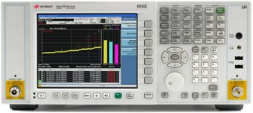 Keysight N9038A MXE EMI Receiver