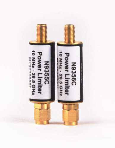 Keysight N9356C Limiter 0.01 - 26.5 GHz P1 dB of 25 dBm