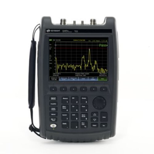 Keysight N9916A 14 GHz FieldFox Microwave Analyzer